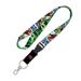 WinCraft The Avengers Lanyard with Detachable Buckle