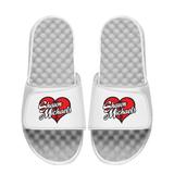 Men's ISlide Shawn Michaels Slide Sandals