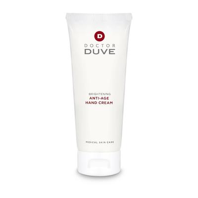 Doctor Duve Medical BRIGHTENING ANTI-AGE HAND CREAM SPF30 Handcreme 75 ml Image