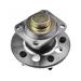 1988-1989 Oldsmobile Cutlass Supreme Rear Wheel Hub Assembly - Autopart Premium