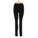 Maison Jules Casual Pants - High Rise: Black Bottoms - Women's Size Medium