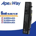 Apexway AA-PB9NC6B AA-PB9NS6B Ordinateur Portable Batterie pour Samsung R580 R540 R519