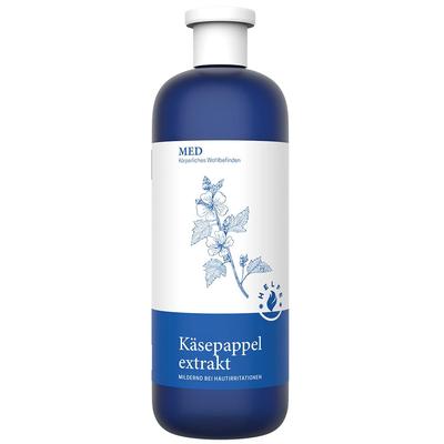 Helfe Kaesepappel Extr 1 l Badeöl Image