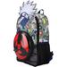 Naruto Kakashi Backpack