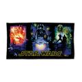 WinCraft Star Wars 22" x 42" Locker Room Towel