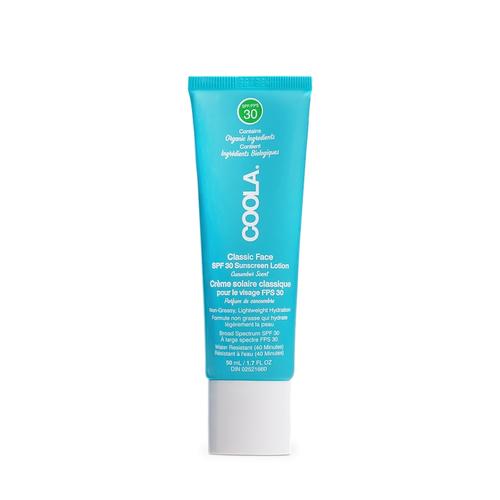 Coola - Classic FACE SPF 30 - CUCUMBER Sonnenschutz 50 ml