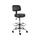 Boss Office Supplies B16245-BK Medical Stools