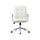 Office Chair in White