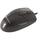 Innovera IVR61029 Black Wired Optical Mid-size Mouse