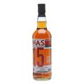 Barbados (Foursquare) 15 Year Old / NAS 5