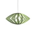 Accord Lighting Studio Accord Clean LED Large Pendant - 1244.43