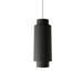 Accord Lighting Cylindrical 6 Inch LED Mini Pendant - 1476.4