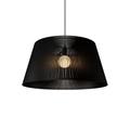 Accord Lighting Living Hinges 17 Inch LED Large Pendant - 1487.3