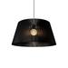 Accord Lighting Living Hinges 17 Inch LED Large Pendant - 1487.4