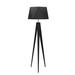 Accord Lighting Studio Accord Facet 65 Inch Floor Lamp - 3034.44