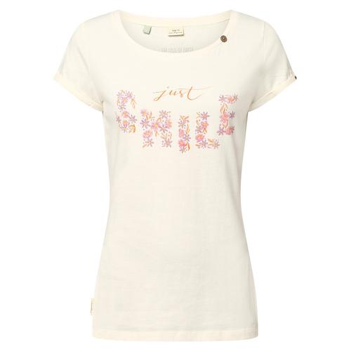 Ragwear T-Shirt Damen vanille, L