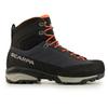 Scarpa - Women's Mescalito TRK Planet GTX - Wanderschuhe 38,5 | EU 38,5 schwarz