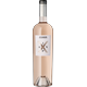 Roséwein trocken "X" Coteaux d'Aix en Provence Frankreich 2022 Estandon des Vignerons de Provence AOP 0.75 l