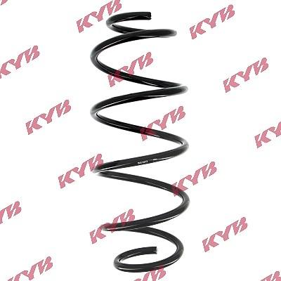 Kyb Fahrwerksfeder [Hersteller-Nr. RA1411] für Citroën Image