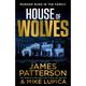 House Of Wolves - James Patterson, Kartoniert (TB)