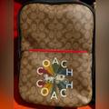 Coach Bags | Coach Womens Backpack | Color: Black/Brown | Size: Os