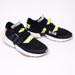 Adidas Shoes | Adidas Pod-S3.1 Traffic Warden Athletic Sneakers Core Black Solar Yellow Bd7693 | Color: Black/Yellow | Size: 6