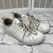 Adidas Shoes | *Adidas Neo Vs Pace White Casual Shoes Sneakers 6.5 | Color: White | Size: 6.5