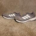 Adidas Shoes | Adidas Tech Response 2.0 Golf Shoes - Iron Grey Size 11.5 | Color: Gray/White | Size: 11.5