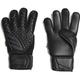 ADIDAS Herren Handschuhe Predator Match Fingersave, Größe 7 in Grau