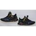 Adidas Shoes | Adidas Ultra Boost Mens Size 8 Sneakers Dna X Disney Goofy Black Shoes Fv6050 | Color: Black | Size: 8