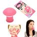 Face Slimming Tool Lift Skin Firming Mouth Exercise Anti-Wrinkle Massage Roller