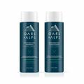 Oars + Alps Men s Sulfate Free Hair Shampoo and Conditioner Set Infused with Witch Hazel and Tea Tree Oil Alpine Tea Tree 12 Fl Oz Each