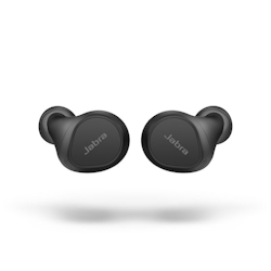 Jabra Evolve2 Buds L&R Ear buds UC Wireless In-Ear-Kopfhoerer schwarz Image
