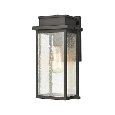 Thompson Sconce - 4 Lights - Frontgate