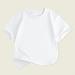 Summer Savings Clearance! Edvintorg Kids T Shirt For Girls Toddler Shirt Moms Day Gift Trendy Kid Shirt Kid T-Shirt Funny Youth Shirt 1-11Years