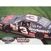 Action Racing Dale Earnhardt 1998 #3 Goodwrench Daytona 500 Race Winner 1:64 Die-Cast Chevrolet Monte Carlo