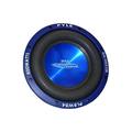 Pyle PLBW84 600W 8-Inch Blue Wave High Power Subwoofer