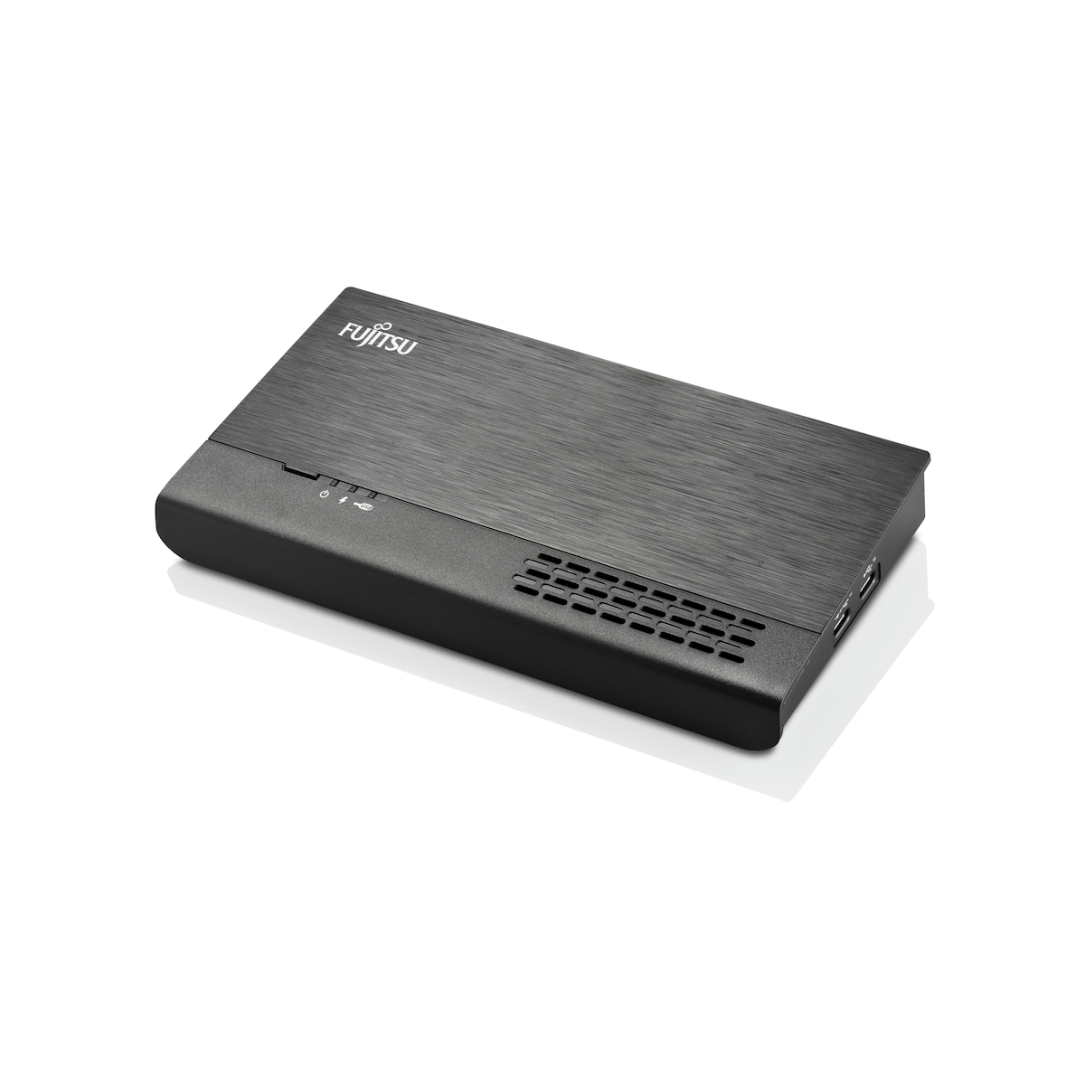 Fujitsu PR09 Kabelgebunden USB 3.2 Gen 1 (3.1 Gen 1) Type-C Schwarz Image