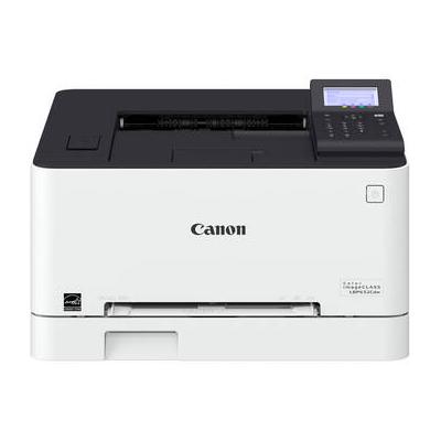 Canon imageCLASS LBP632Cdw Wireless Color Laser Pr...