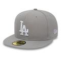 New Era Los Angeles Dodgers MLB Basic 59Fifty Cap - 7 1/4-58cm (L)