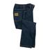 Blair Men's Haband Men’s Casual Joe® Stretch Waist Jeans - Navy - 50