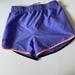 Under Armour Bottoms | Euc Under Armour Heat Gear Shorts. | Color: Pink/Purple | Size: Lg