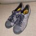 Adidas Shoes | Adidas Superstars 80’s Low Suede Trainers Triple Grey Size 5 | Color: Gray | Size: 5