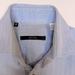 Gucci Shirts | Gucci Men’s Dress Shirt Size 15 Neck Eur 38 | Color: Blue | Size: 15