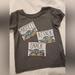 Disney Shirts & Tops | Grogu (Baby Yoda) T | Color: Gray | Size: 18mb