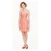 J. Crew Dresses | J. Crew Nadia Strapless Cocktail Bridesmaid Wedding Dress New Sz 2 Pink New | Color: Pink | Size: 2