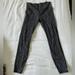 Athleta Pants & Jumpsuits | Athleta Workout Leggings | Color: Black/White | Size: Tall L