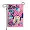 WinCraft Minnie Mouse 12.5