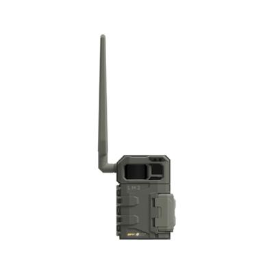 Spypoint LM2 LTE AT&T/T-MOBILE 20MP Trail Camera Gray LM2NW