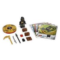 LEGO Ninjago 2170 Cole Dx